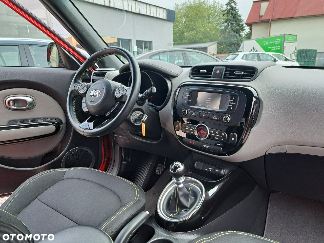 Kia Soul 1.6 GDI XL - 4