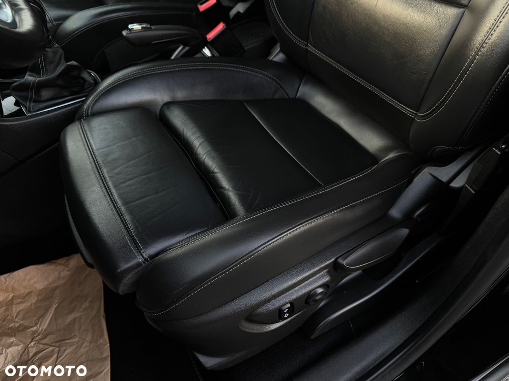 Opel Mokka X 1.4 ECOTEC Start/Stop Ultimate - 37