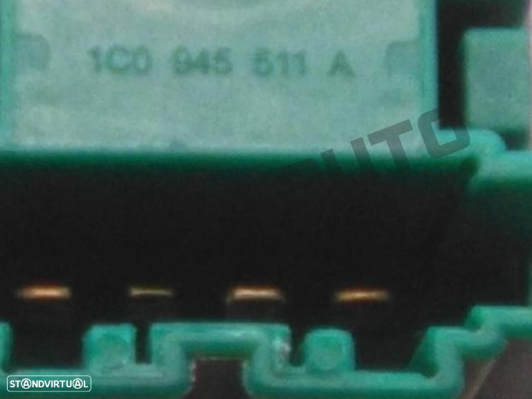 Sensor Pedal Travão 1c094_5511a Seat Leon (1m) [1999_2004] 1.9 - 8