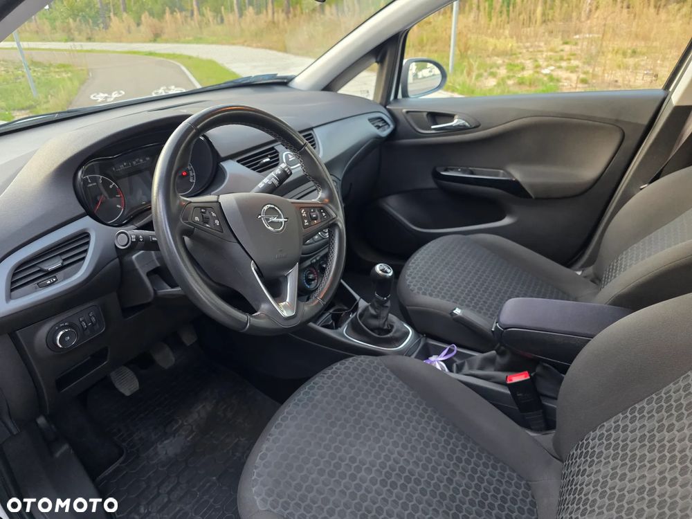 Opel Corsa 1.4 Enjoy - 16