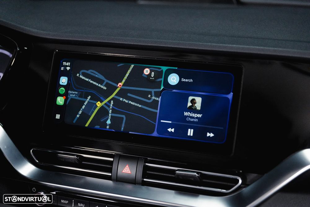 Kia e-Niro 64kWh - 7