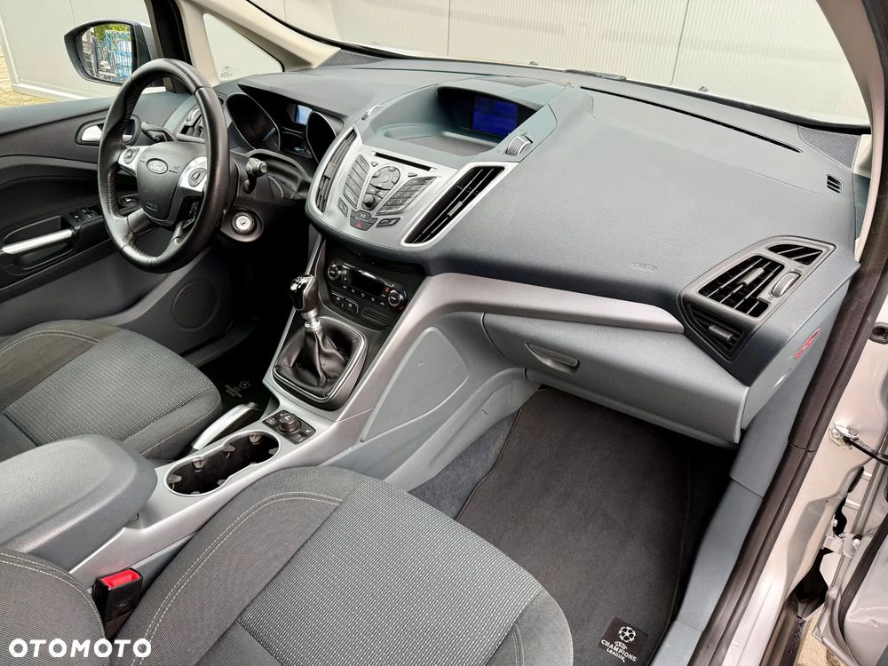 Ford C-MAX - 8