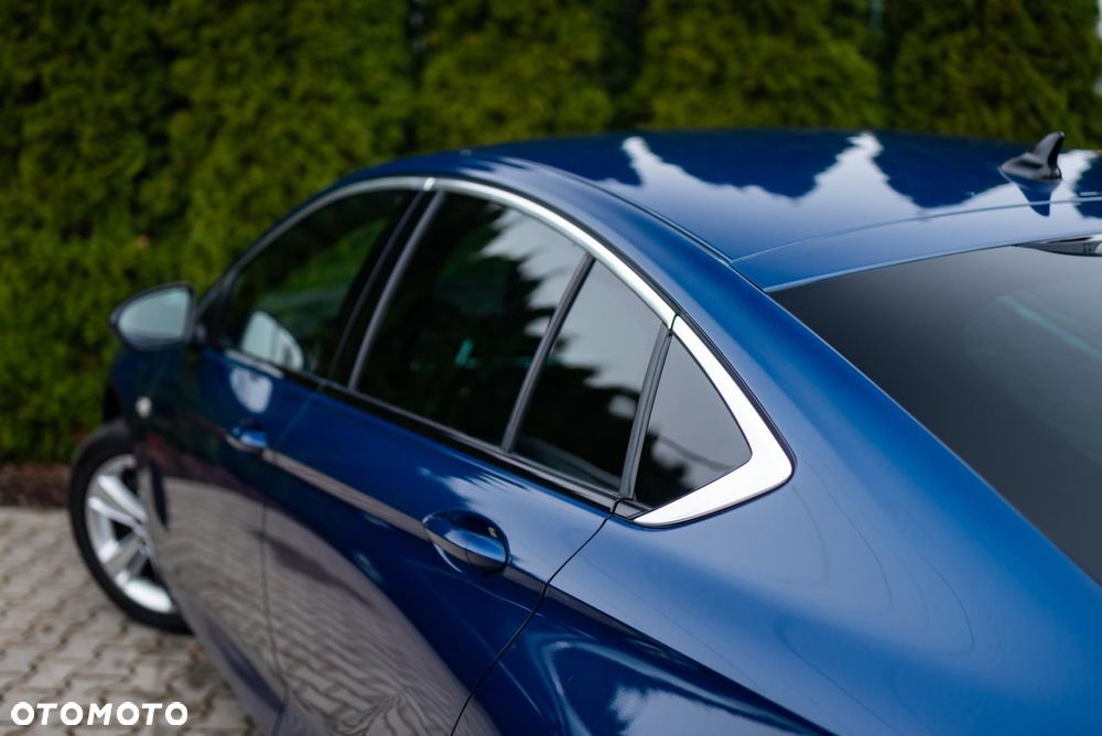 Opel Insignia - 40