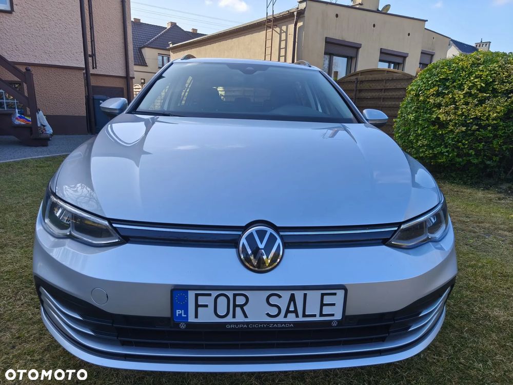 Volkswagen Golf 2.0 TDI Life - 3