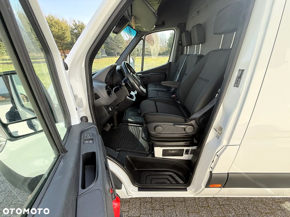Mercedes-Benz Sprinter Full Opcja Automat 70.000km!!!! Salon  Polski - 39