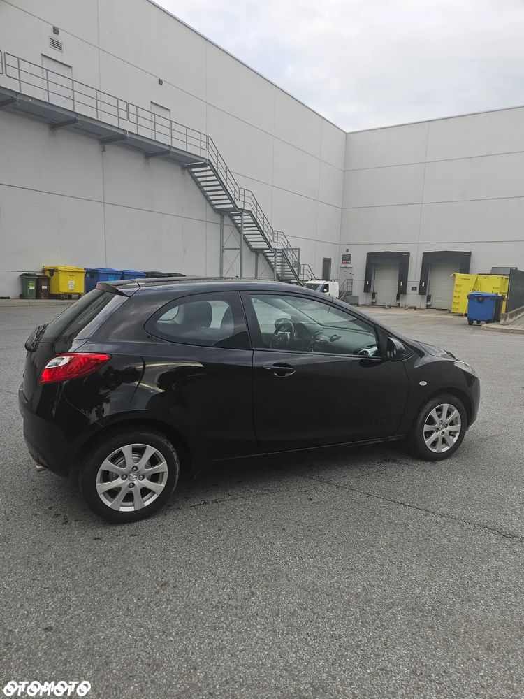 Mazda 2 1.3 Sport Dynamic - 10