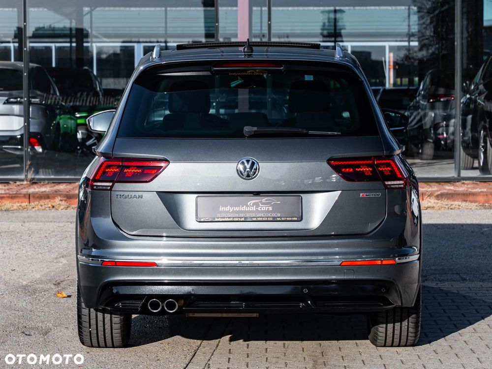 Volkswagen Tiguan - 19