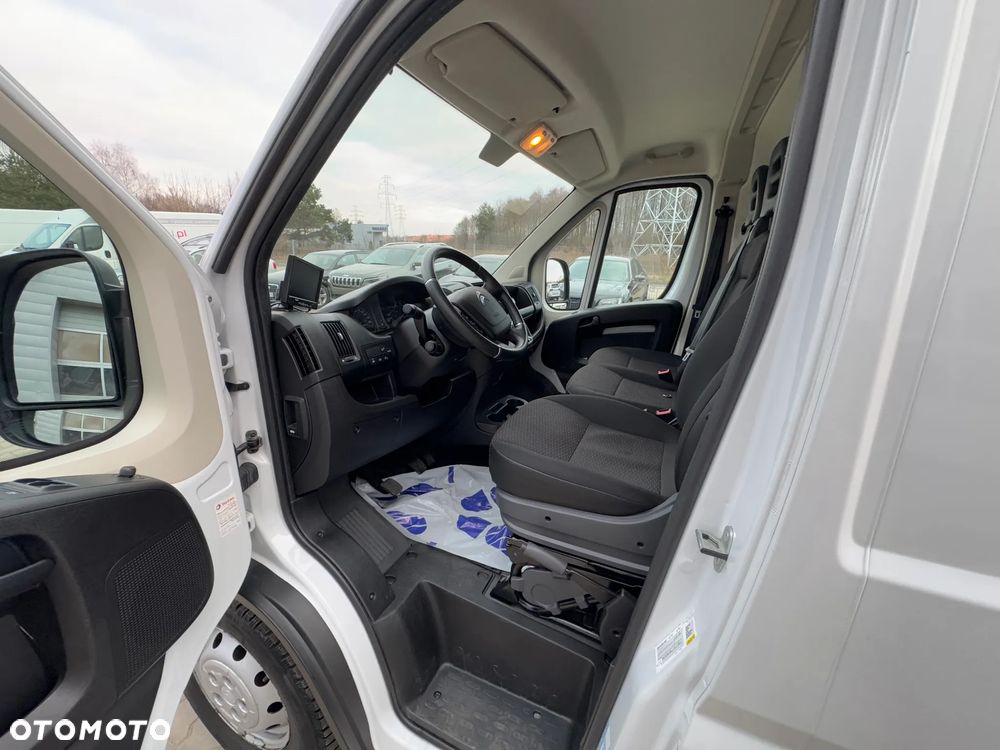 Citroën Jumper L4H2 - 15