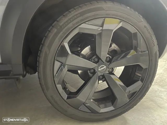 Nissan Juke 1.0 DIG-T Kiiro - 25