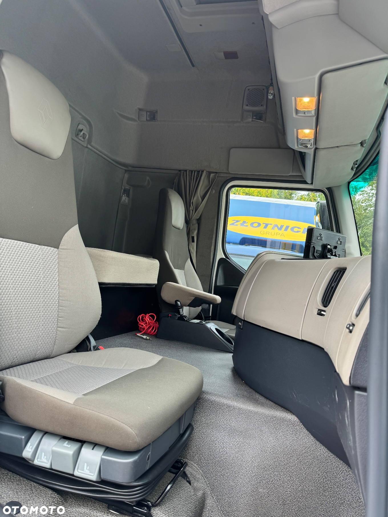 Renault Premium 460 - 4
