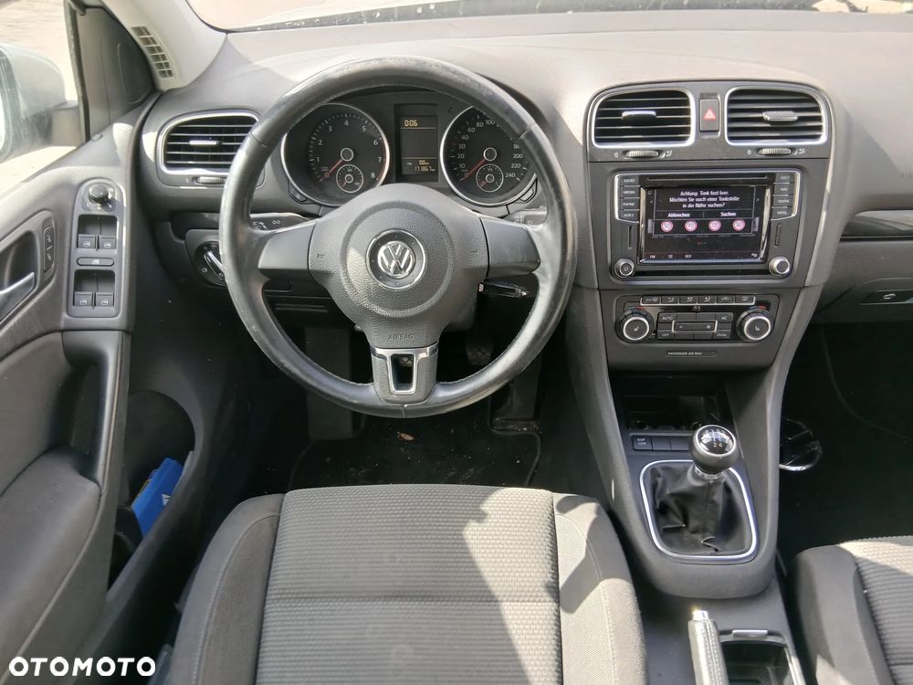 Volkswagen Golf 1.4 Style - 6