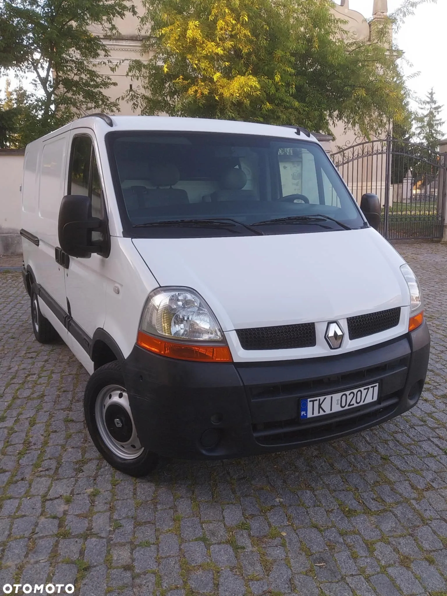 Renault Master - 3