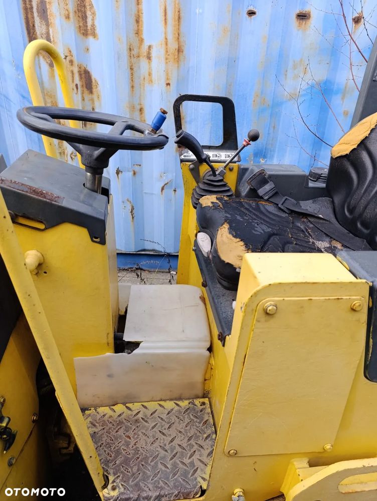 Bomag BW 90 AD 2 - 4
