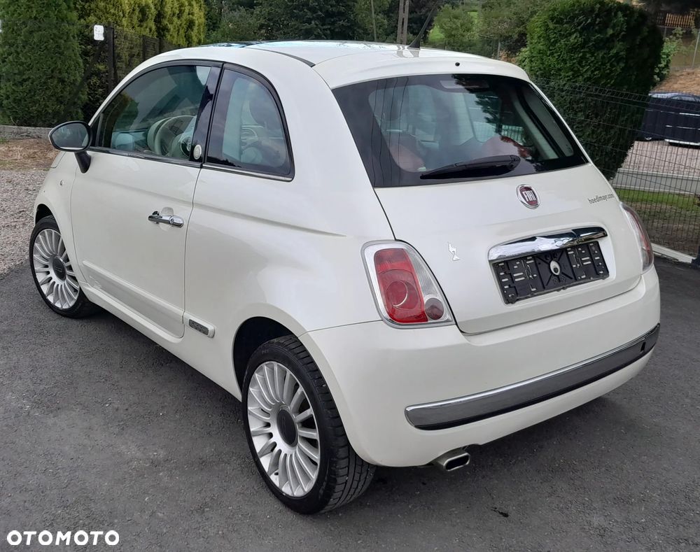 Fiat 500 - 26