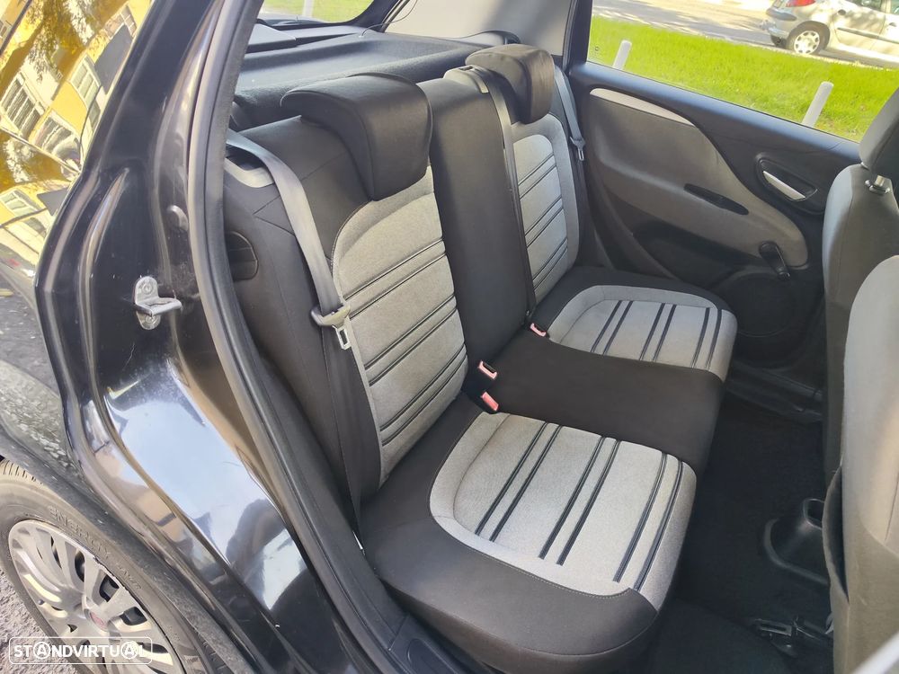 Fiat Punto Evo 1.3 M-Jet Dynamic - 18