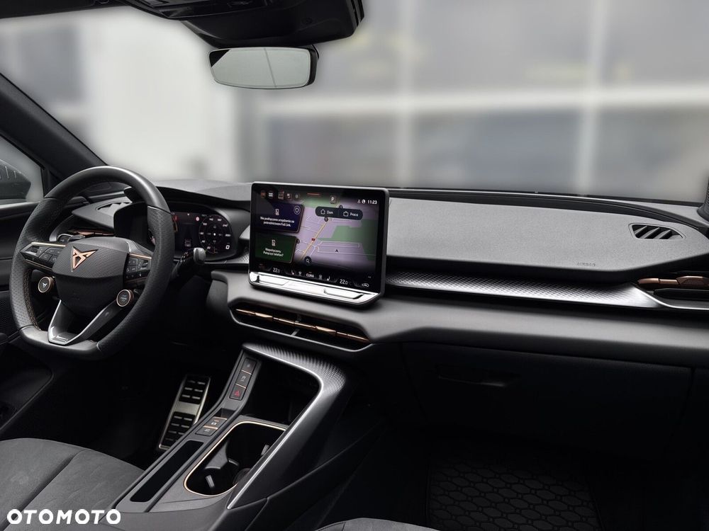 Cupra Terramar 2.0 TSI 4Drive VZ DSG - 14