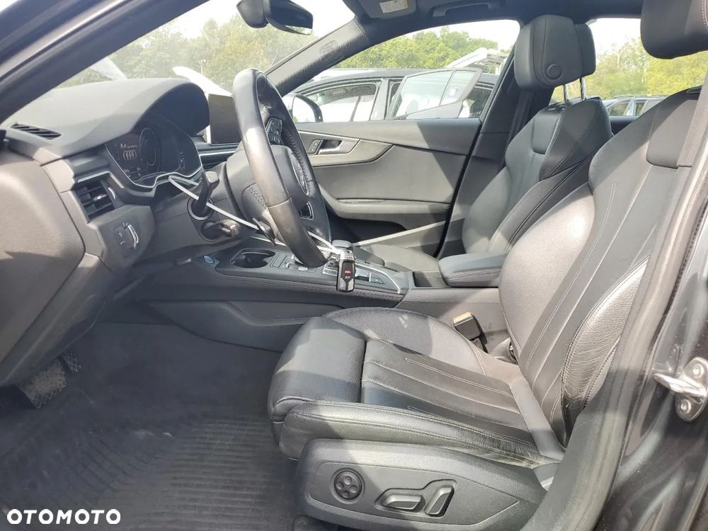 Audi A4 ver-2-0-tfsi-quattro-s-tronic - 8