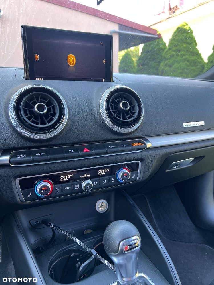 Audi A3 - 17