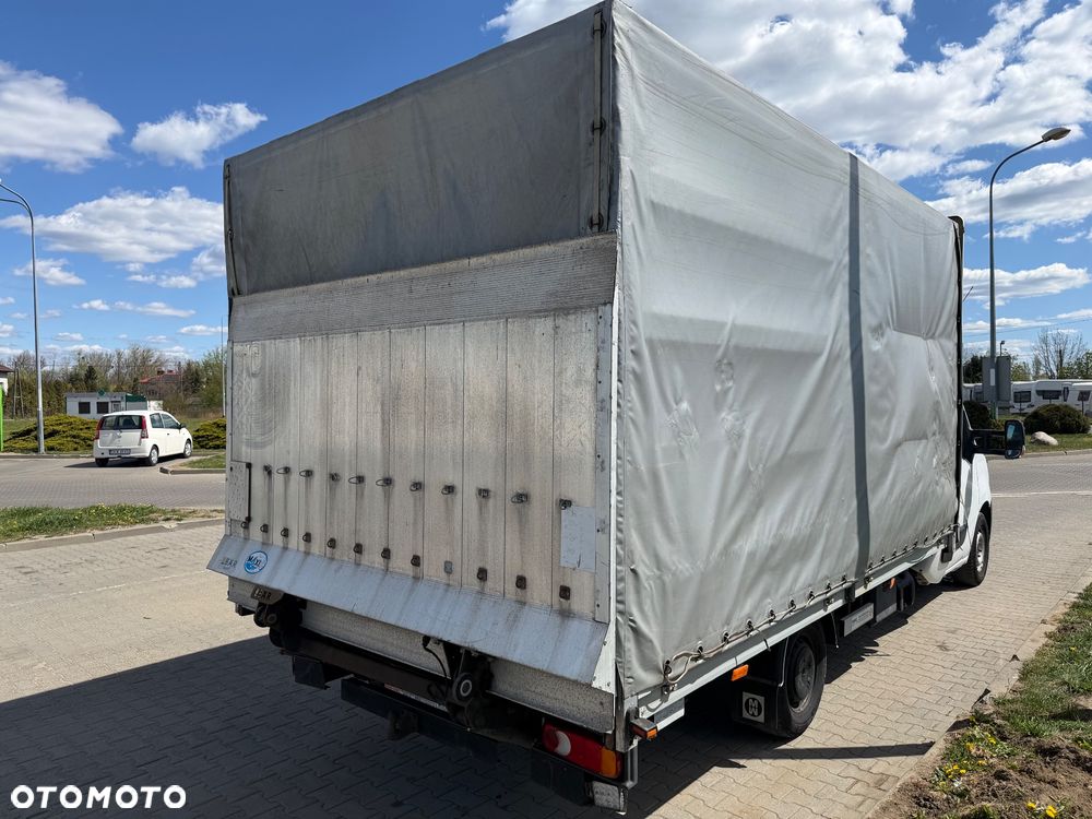 Opel Movano - 18