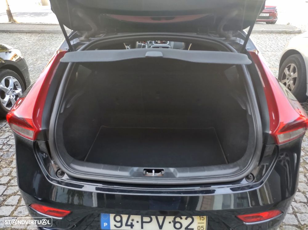 Volvo V40 1.6 D2 Volvo Ocean Race - 9