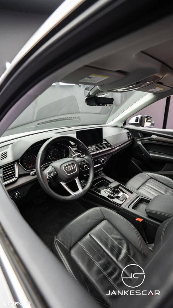 Audi Q5 45 TFSI quattro S tronic - 26