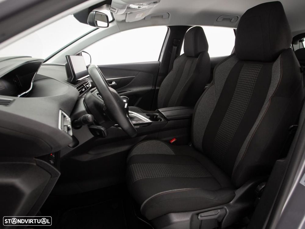 Peugeot 3008 1.5 BlueHDi Active Pack - 8