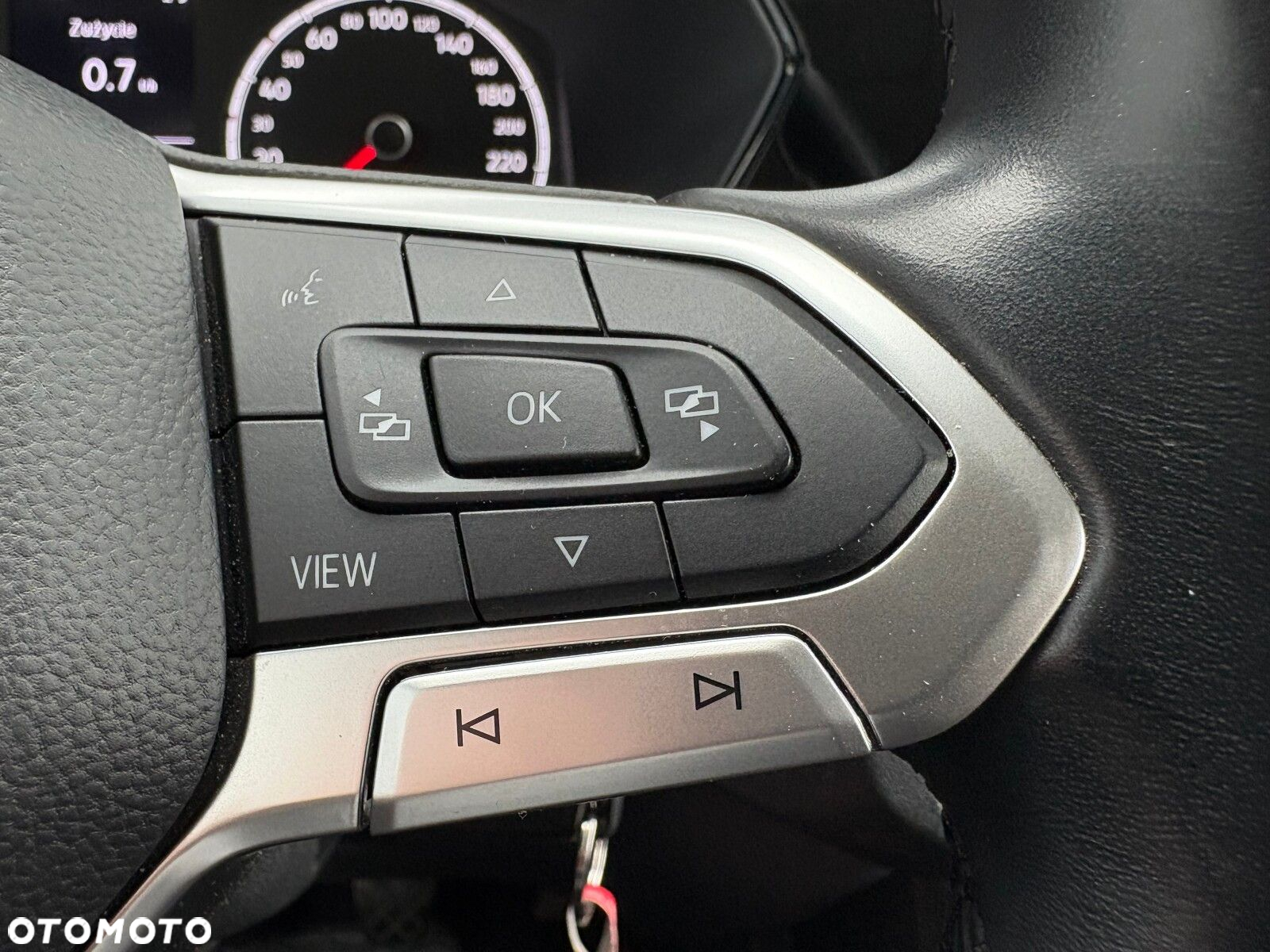 Volkswagen T-Cross 1.0 TSI Life - 22