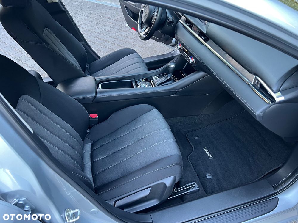 Mazda 6 2.0 Center-Line - 20
