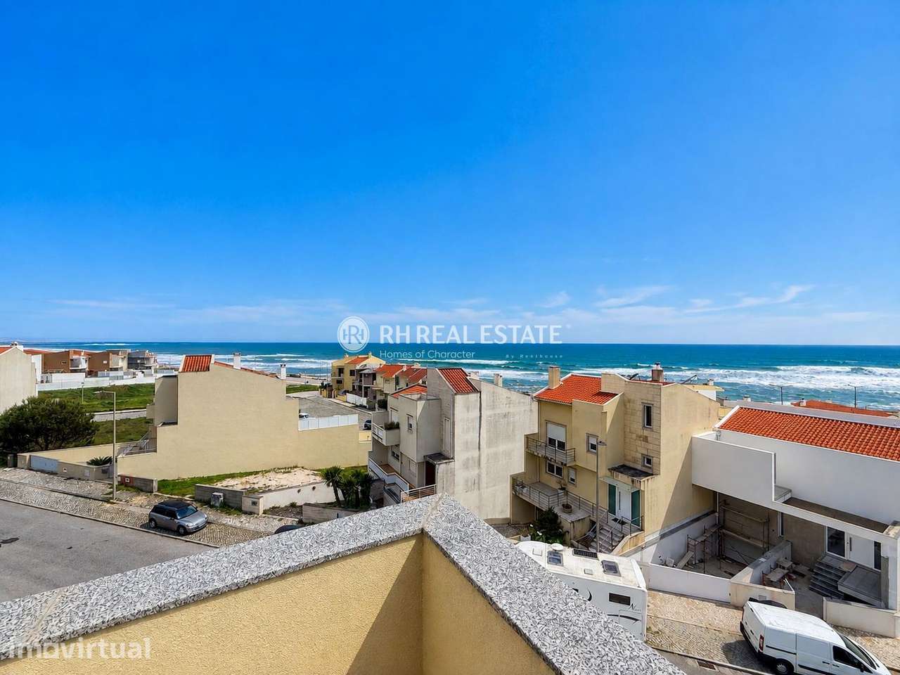 Moradia individual, para venda, Figueira da Foz - Buarcos - Grande imagem: 2/25