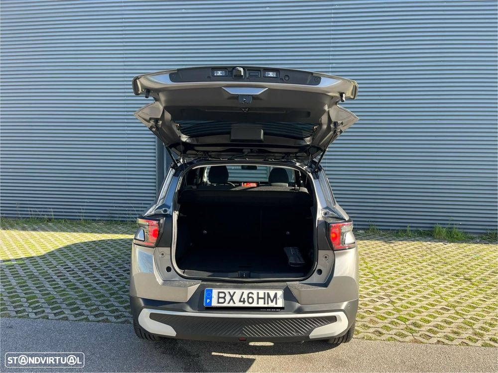Citroën C3 Aircross 1.2 PureTech YOU Pack Plus - 20