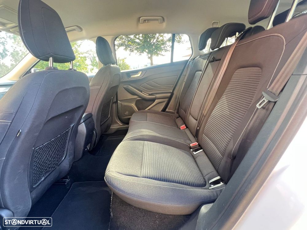 Ford Focus SW 1.0 EcoBoost S&S ACTIVE - 9