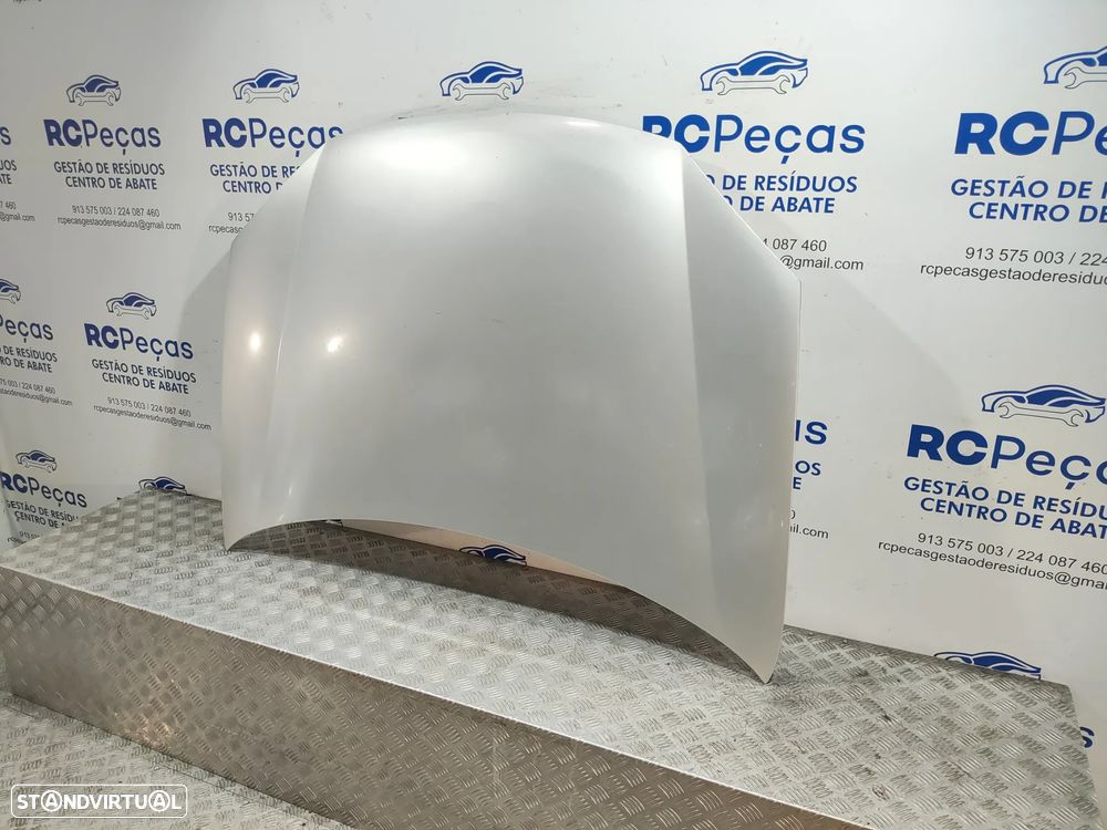 Frente completa VW Volkswagen Golf 5 V Diesel - 10