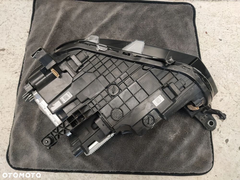 VW T ROC T-ROC LIFT LAMPA REFLEKTOR PRZÓD PRZEDNI PRAWA IQ LIGHT MATRIX LED PRZETWORNICE KOMPLETNA ORYGINAŁ - 16