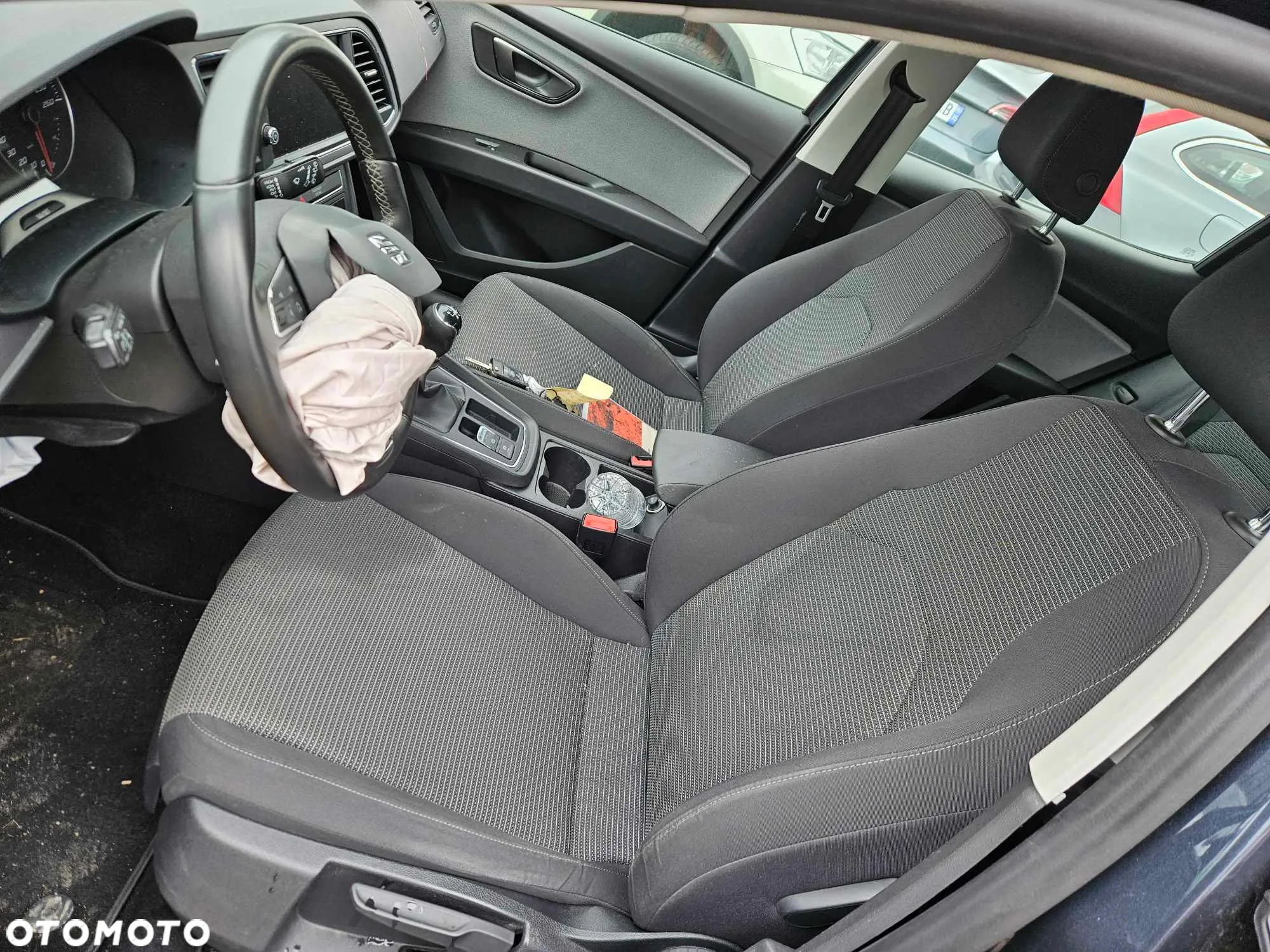 Seat Leon 1.6 TDI X-Perience S&S - 18