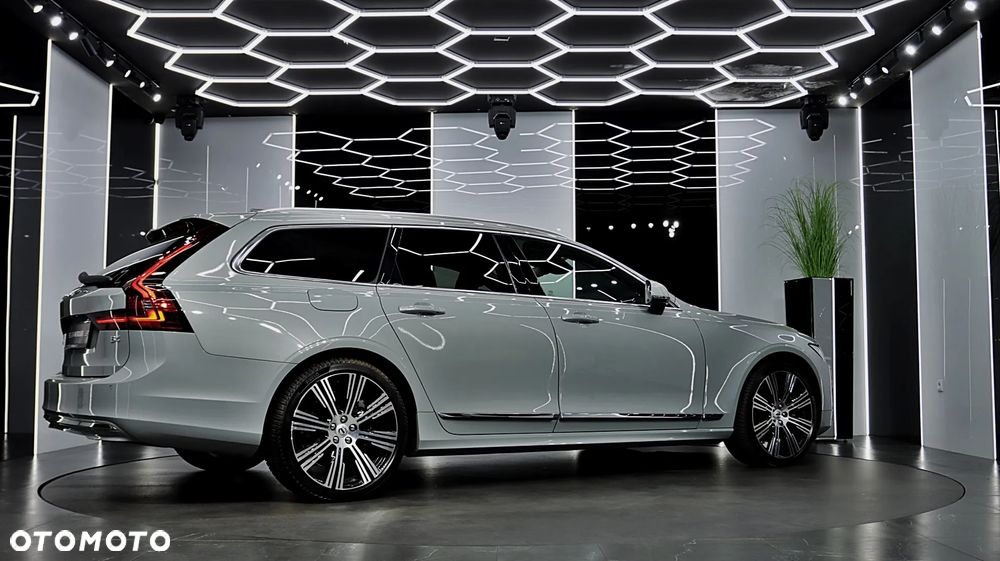 Volvo V90 B4 D Plus Bright - 10