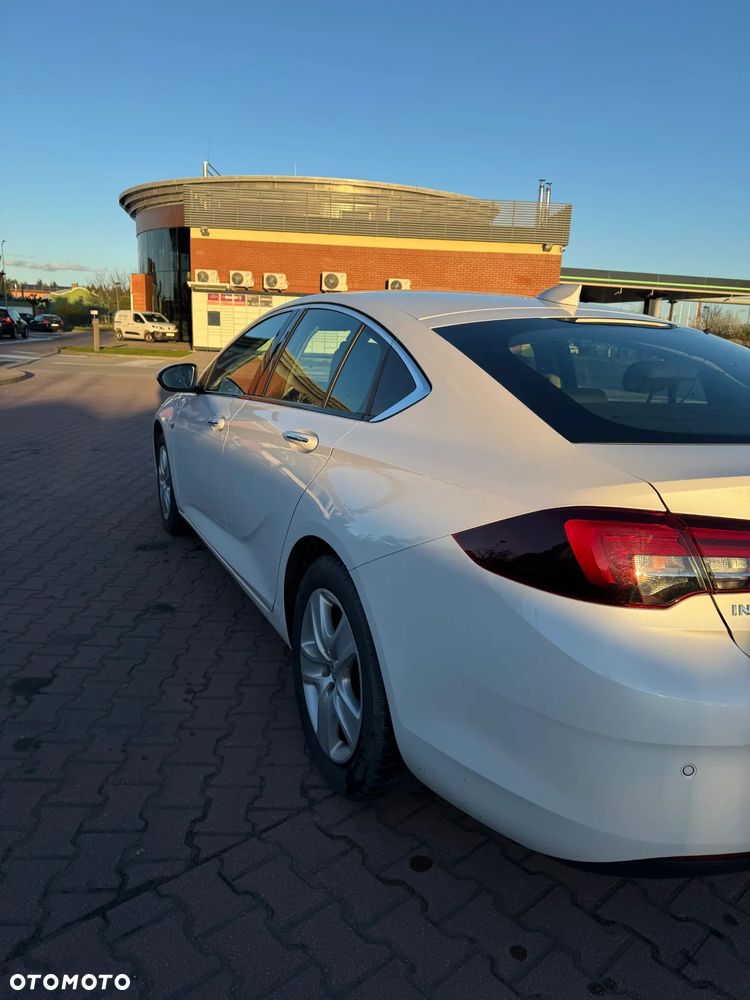 Opel Insignia 1.5 T Enjoy S&S - 5