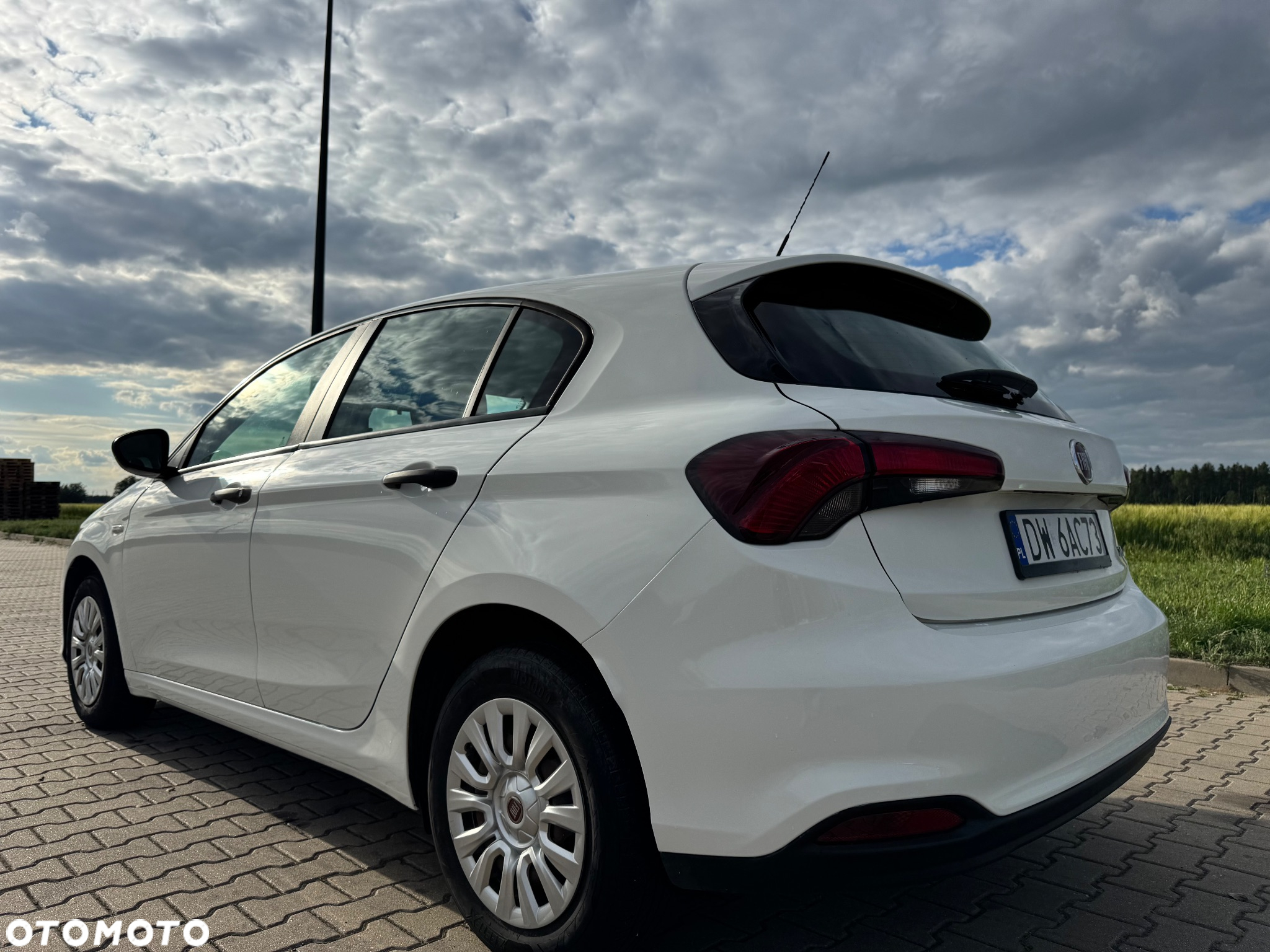 Fiat Tipo 1.4 16v Easy - 6