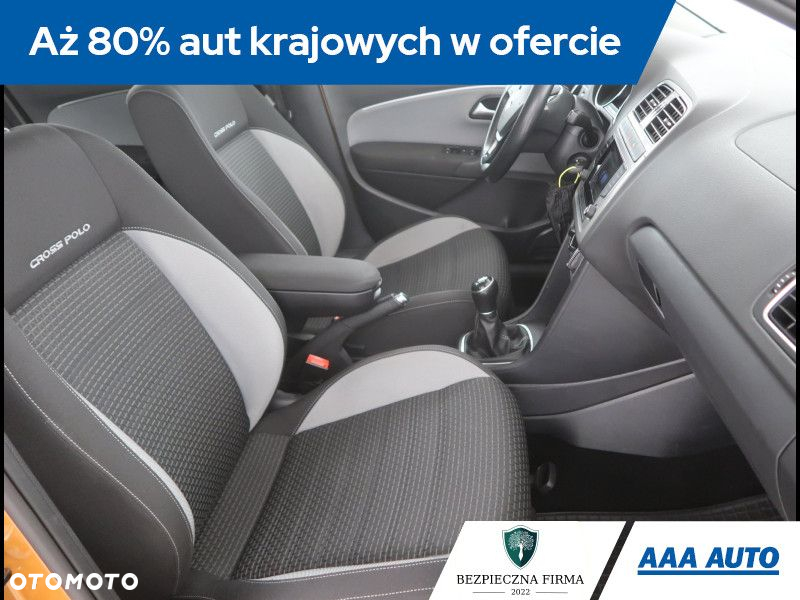 Volkswagen Polo - 10