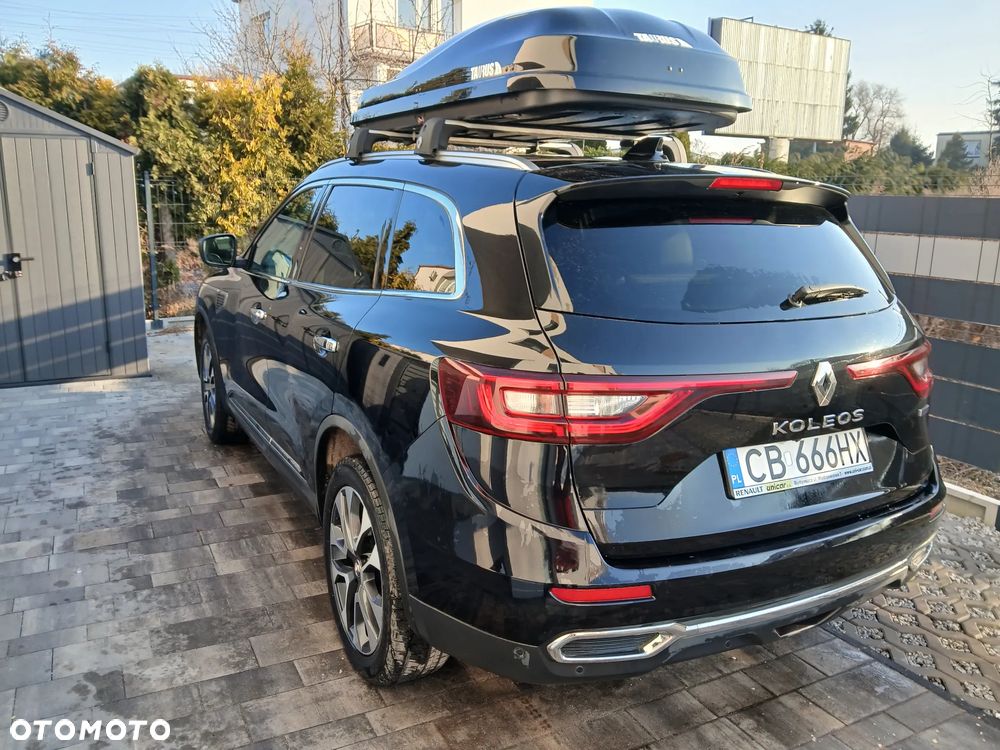 Renault Koleos - 8