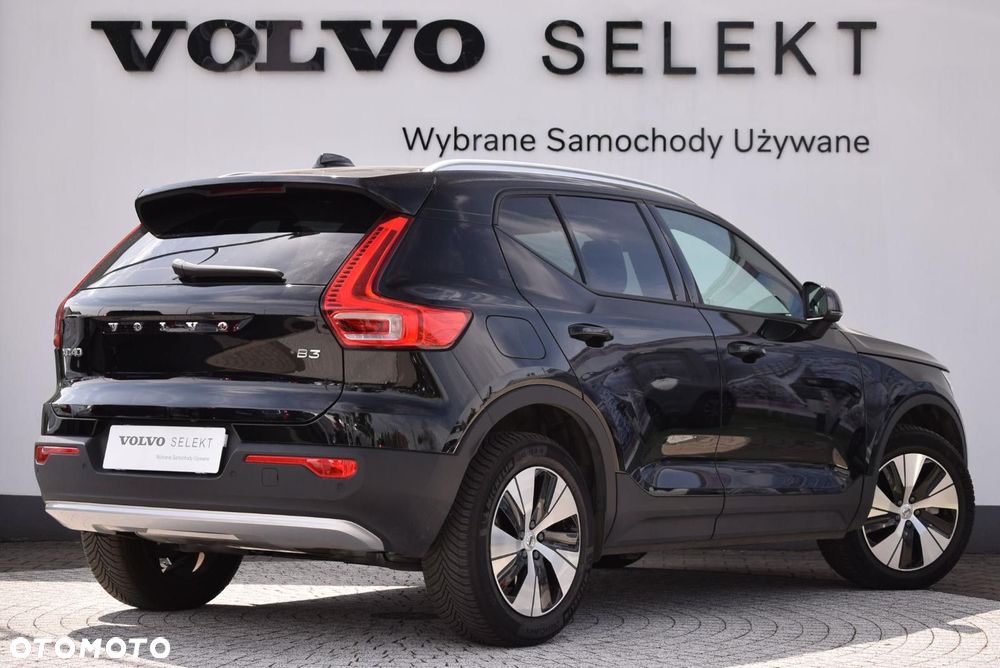 Volvo XC 40 - 8