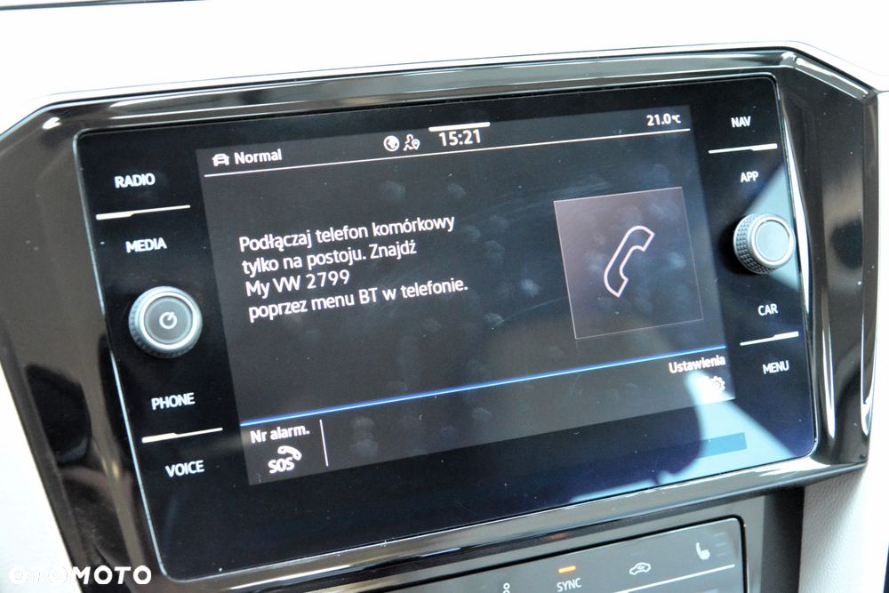 Volkswagen Passat Variant 2.0 TSI 4Mot Elegance DSG - 25