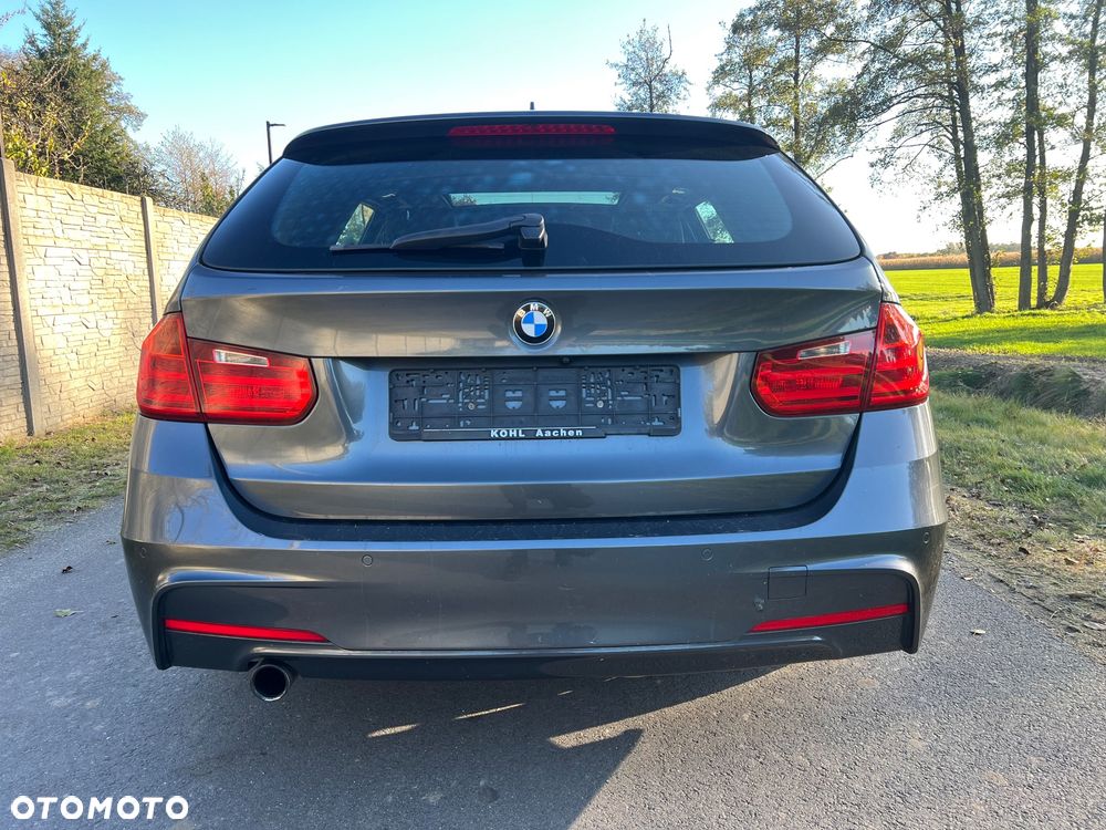 BMW Seria 3 - 10