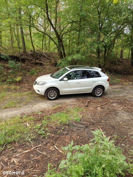 Renault Koleos 2.0 dCi 4x4 Bose Edition - 14