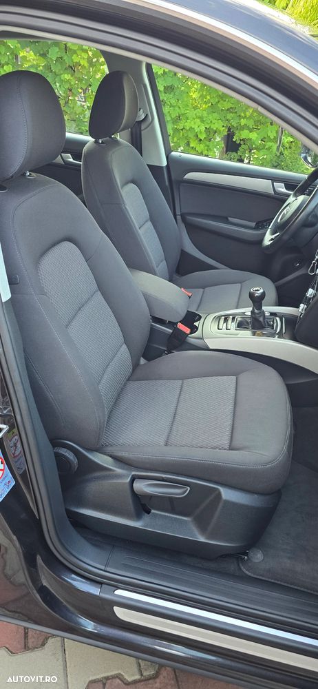 Audi Q5 2.0 TDI - 21