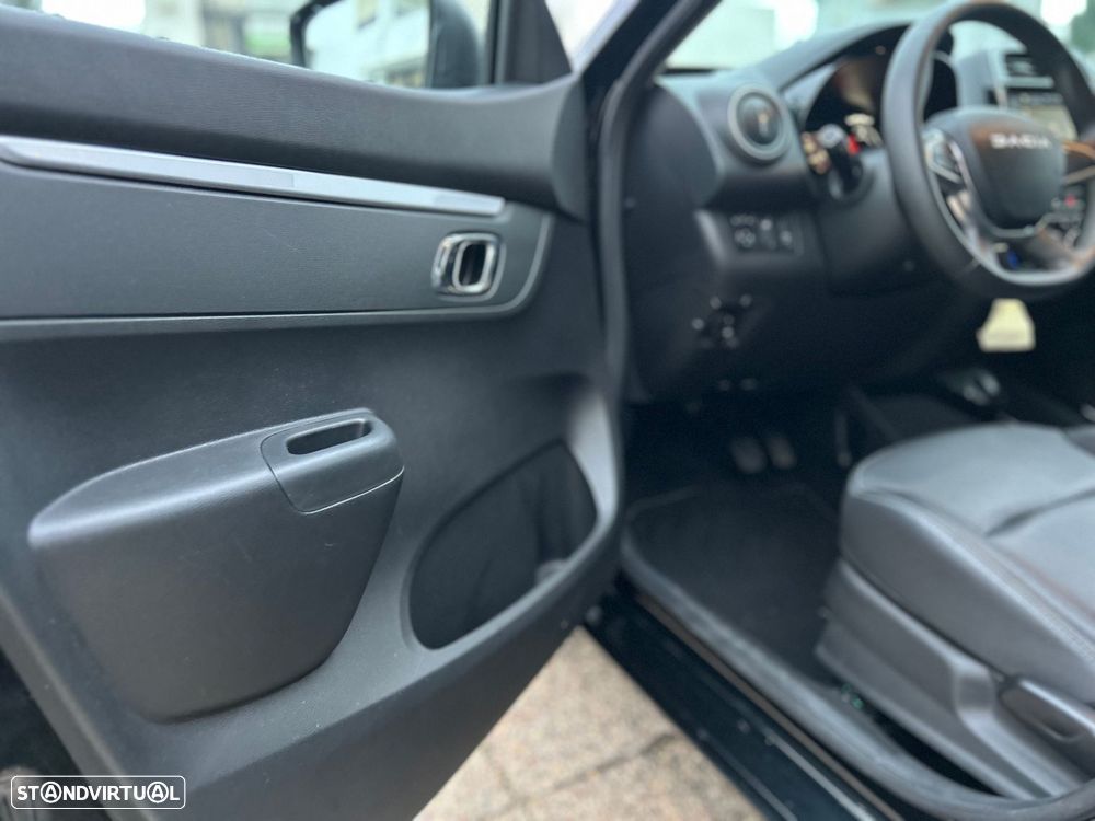 Dacia Spring Electric 45 Essential - 17