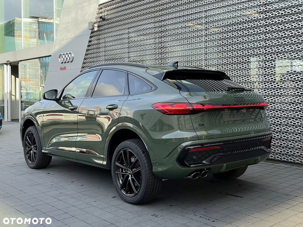 Audi Q5 Sportback - 7