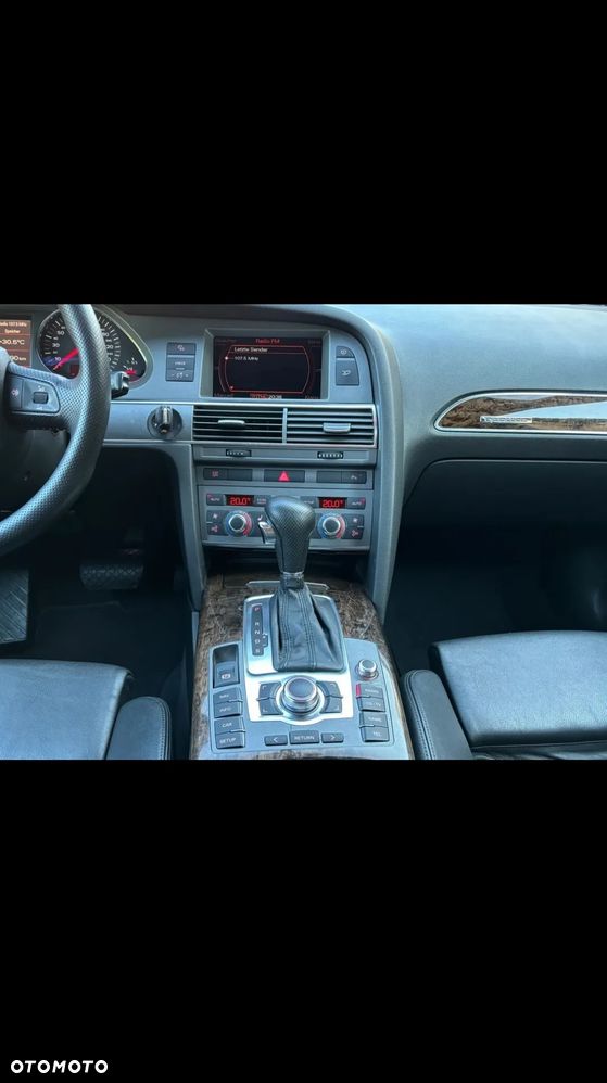 Audi A6 Limousine - 30