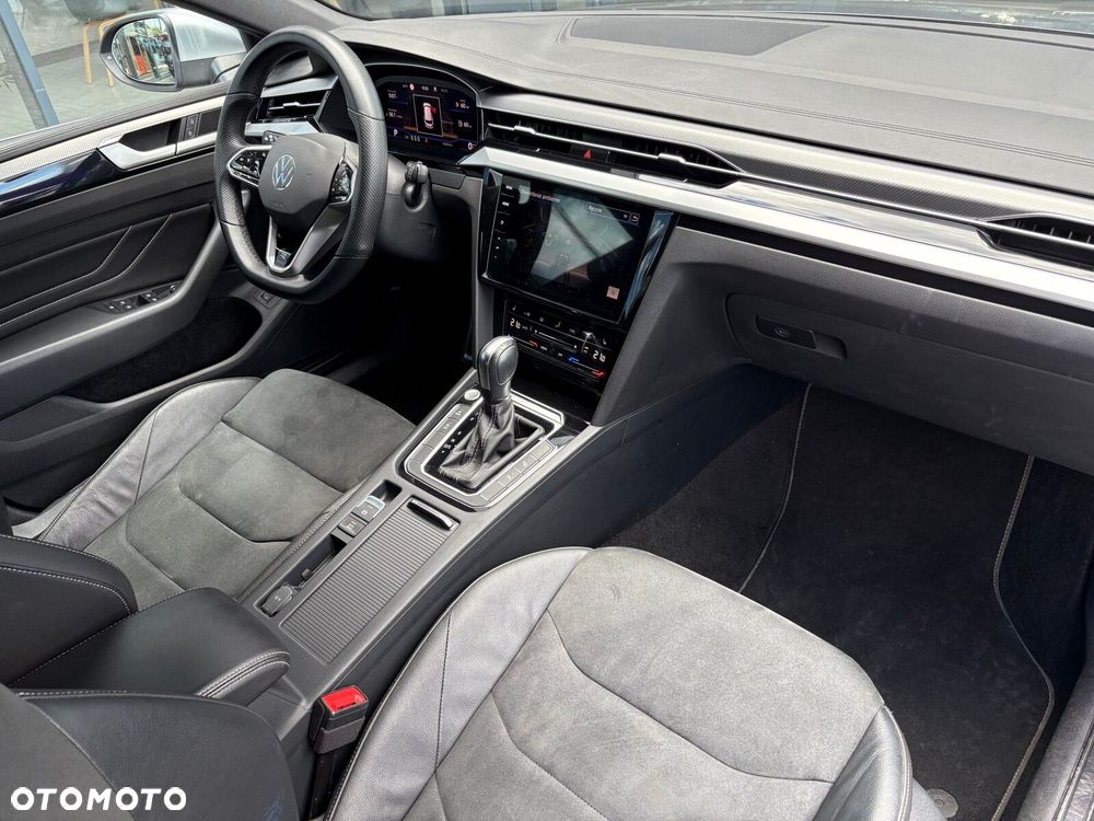 Volkswagen Arteon Shooting Brake - 17