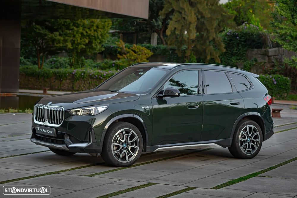 BMW X1 - 24