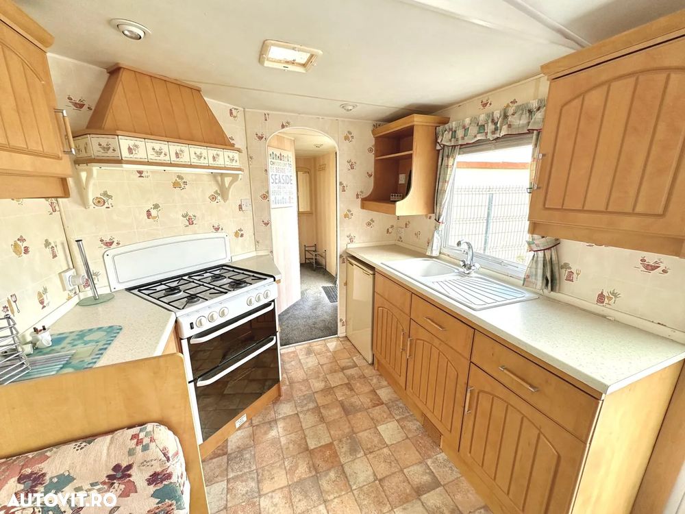 Alta Casă mobilă Atlas Moonstone nr. 078 | 11 x 3 m | 3 dormitoare și 1 baie - 5